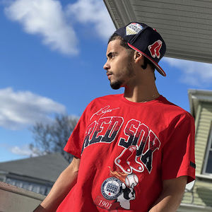 Meet your Posher, Niclas